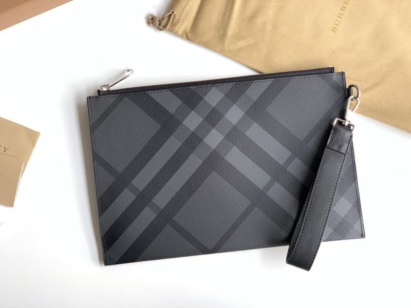 Burberry Clutch Bags